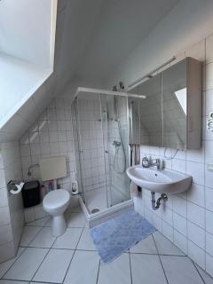 Ferienwohnung Ole School - Nordstrand - 3