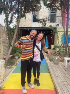 Chania Hostel Youth - Chania - 7