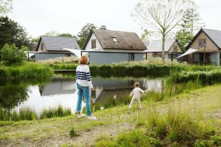 Ferienhaus 8 Personen Luxus - 9