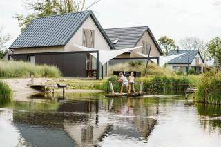Vakantiehuis 10 persoons comfort - Ridderstee Ouddorp - Ouddorp - 8