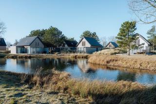 Vakantiehuis 10 persoons luxe - Ridderstee Ouddorp - Ouddorp - 7