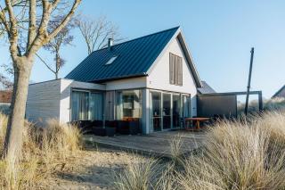 Ferienhaus 10 Personen Luxus - 9