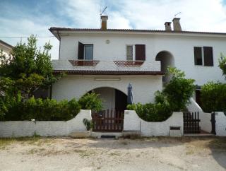 Casa da Oscar - Marcelli - 0