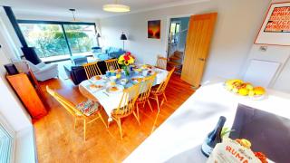 Croyde Broadlands 5 Bedrooms - Croyde - 5