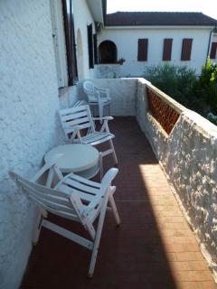 Casa da Oscar - Marcelli - 3