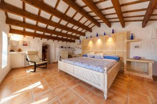 Finca Ses Cuarterades by Menorca Vacations - Alaior - 4