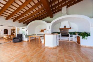Finca Ses Cuarterades by Menorca Vacations - 3