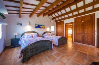 Finca Ses Cuarterades by Menorca Vacations - Alaior - 2