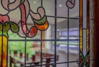 Afrique Boutique Hotel O.R. Tambo - 2