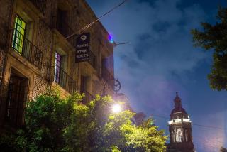 Hotel Amigo Suites - Città del Messico - 9