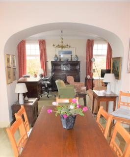 Craigrathan - Kippford - 6