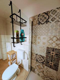 Fewo Bambi Idar-Oberstein - Naturtraum Hunsrück - 2 Schlafzimmer - 7