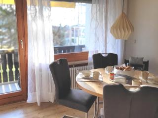Bergflügel Appartement - Missen-Wilhams - 4