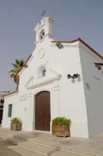 Casa en El Portil - 3-Bedroom Holiday Home including Paddle Tennis and Pool Near Golf Course - 7