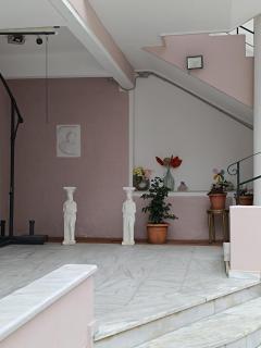 Spacious Apartment - Korinthe - 9