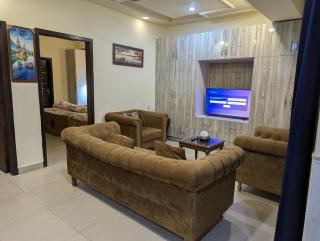 2 Bed luxury appartment Available For Rent - 0