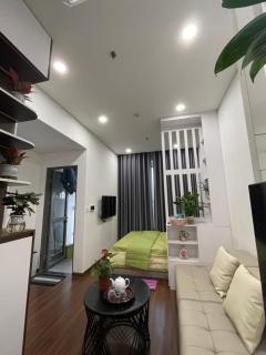 Studio Masteri Oceanpark - 4
