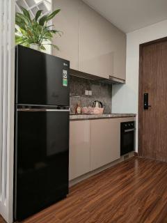 Studio Masteri Oceanpark - 1