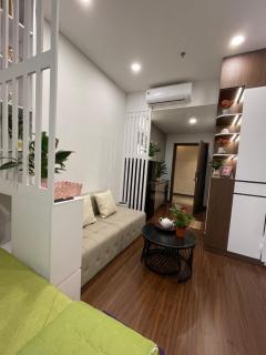Studio Masteri Oceanpark - 3