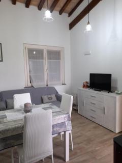 Agriturismo Farfollíe - Pescia Romana - 9