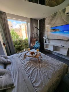 Coast Haven 203 Sliema Malta - Sliema - 0