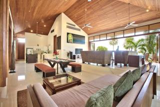 Ban Reemo Luxury Villa - Chaweng - 6