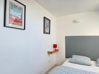 SOUVENIRS VIEUX LILLE Apartment 2 Chambres 24H24H Access - Lille - 2