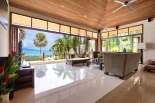 Ban Reemo Luxury Villa - Chaweng - 5