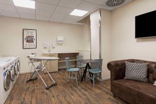 Stellaris Apartment Hotel - 6