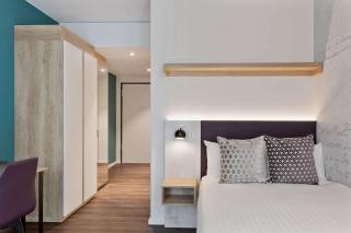 Stellaris Apartment Hotel - 3