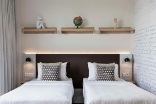 Stellaris Apartment Hotel - 4
