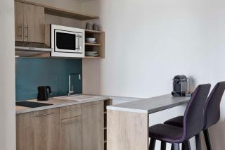 Stellaris Apartment Hotel - 1