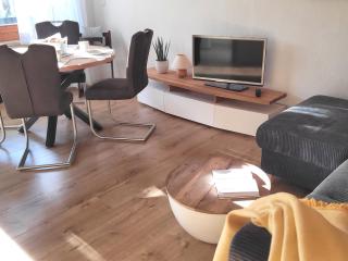 Bergflügel Appartement - Missen-Wilhams - 1
