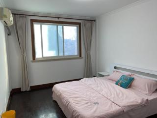 Huinan Accommodation, Close to Airport, Disney Resort, Wild Animal Park, Near Metrol 16 - Shanghai - 2