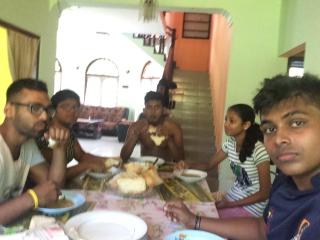 Samare Villa - Habaraduwa - 5