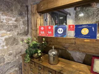 AS Palau dels Alemanys Suites Boutique Monument - Girona - 7