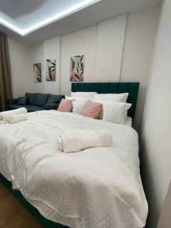 ApartAgnes - Durazzo - 8