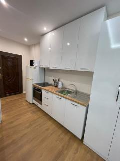 ApartAgnes - Durazzo - 3