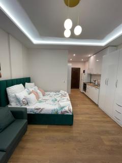 ApartAgnes - Durazzo - 2