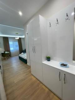 ApartAgnes - Durazzo - 1