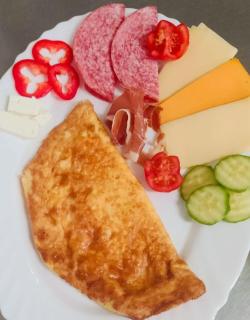 Pensiunea B&B Casa Italia - Timişoara - 9