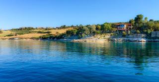 Kiparissi Villa Halkidiki - 6