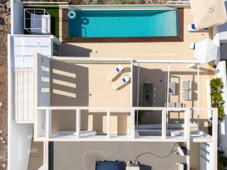 Navarra Sunset, Luxury villa with pool and sea views - Adeje - 7