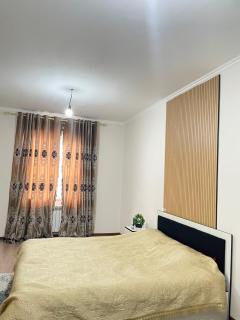 The cheapest hotel - Qŭyliq - 8