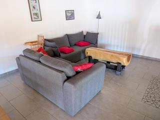 Gite en Cévennes avec piscine Intérieure chauffée - 6