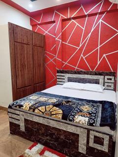 Saumya Palace & Home Stay - Faizābād - 9