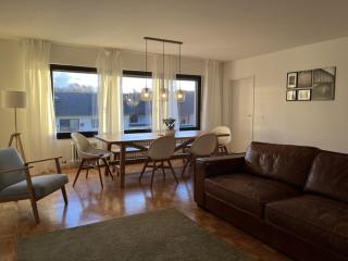 Ferienwohnung nähe Montabaur A3 - - 2