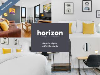 Contractors - Free Parking - City Centre - 3x Units Available - Hull - 0