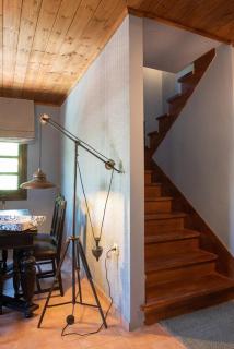 Dandy Villas Tsagkarada - Sky Blue Pansy - Jacuzzi - 1