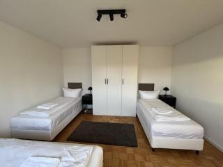 Ferienwohnung nähe Montabaur A3 - 5